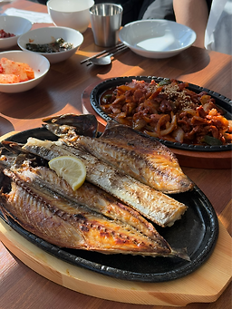 들밥 5