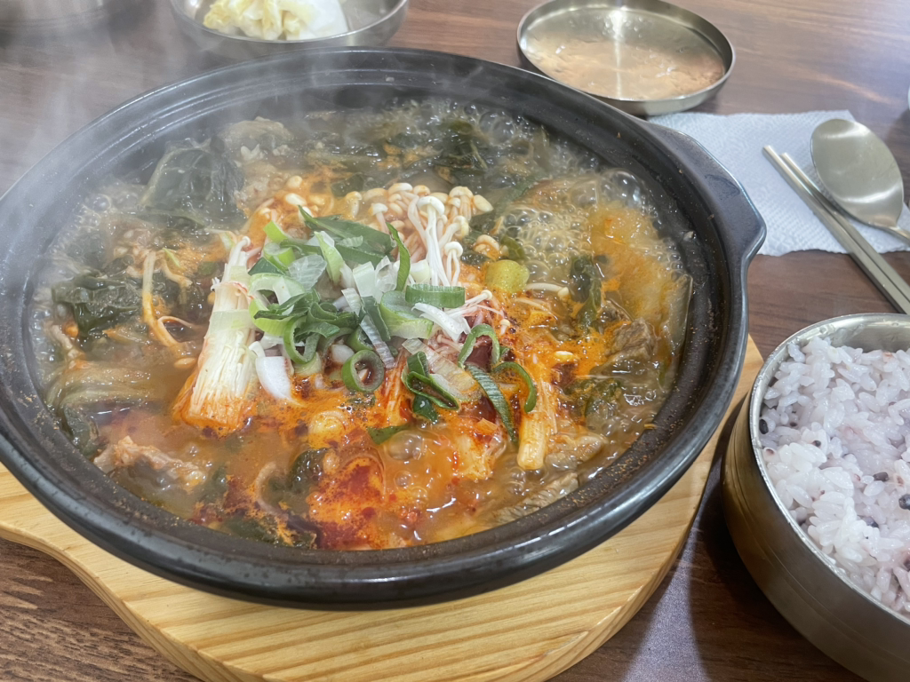 Myeongga 6