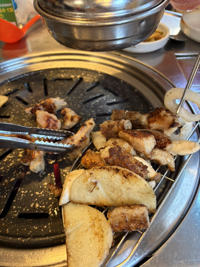 Hwangsoyanggopchang 5