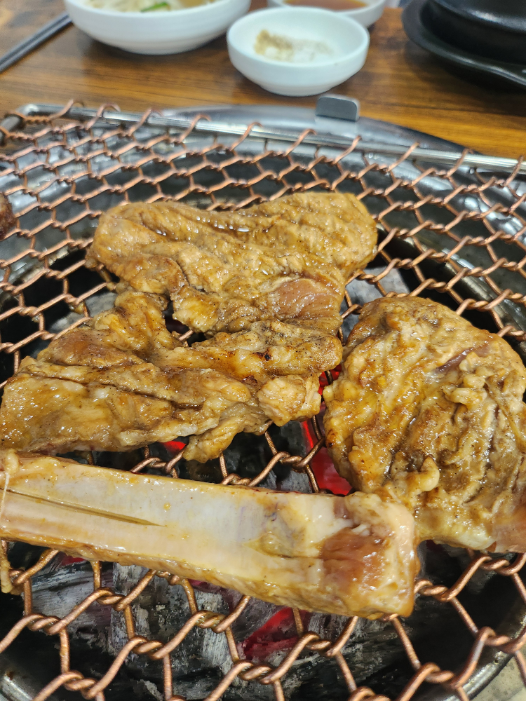 송가네갈비촌