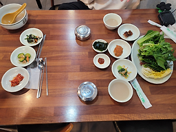 Jangsussambap 6