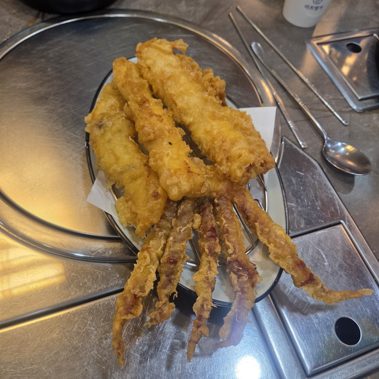 Haetan gyeyanggucheongjeom 4