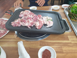 한국별관 6