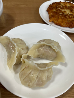 우밀가 교대점 사진 2