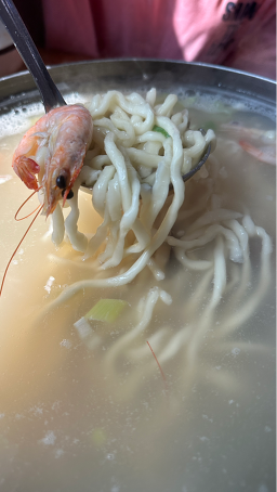제일해물칼국수 5
