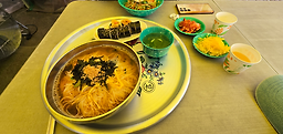 Pureunmulgogi (푸른물고기) 2