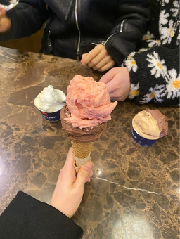 젤라띠젤라띠 이태원점 사진 6