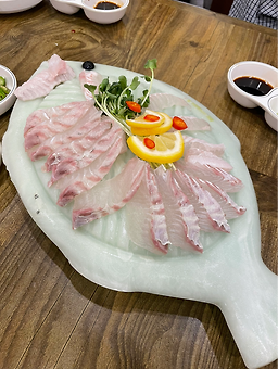 고래불수산 대표 사진