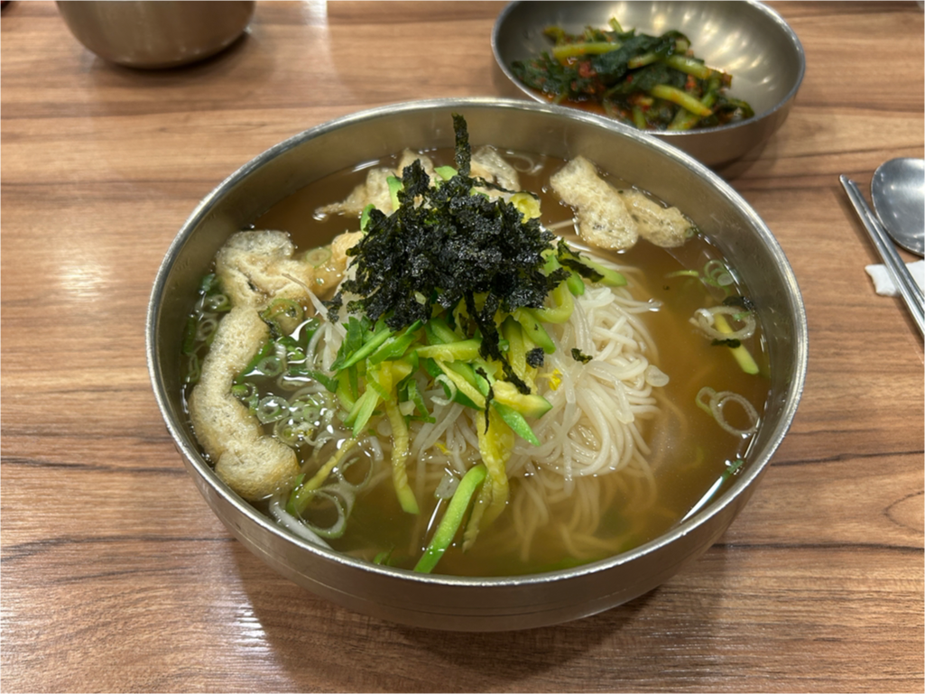 Dajeongmyeonga (다정면가) 1