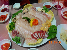퇴계수산횟집 4