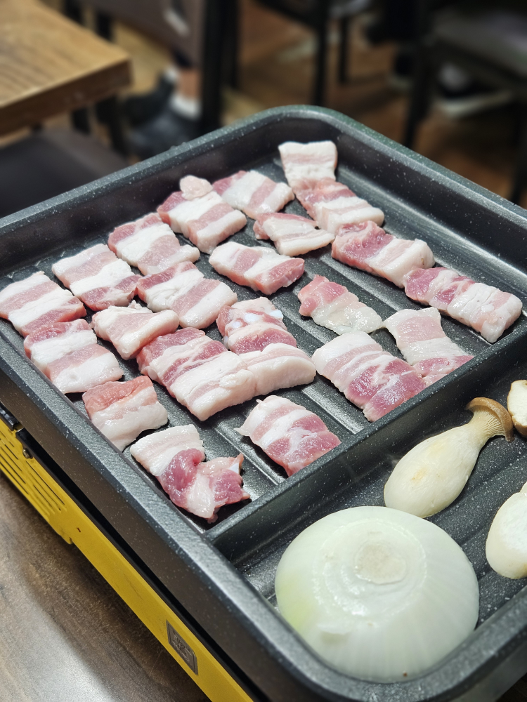 이모네분식포차 사진 6