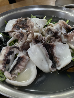 동해해물탕 6