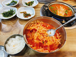 물회전문점해초 4