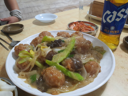 Pungmisikdang (풍미식당) 3