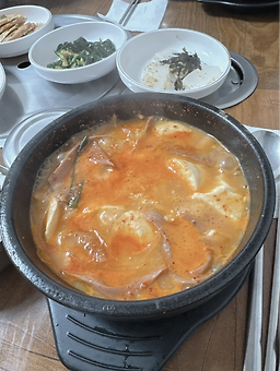 능동순두부 사진 2