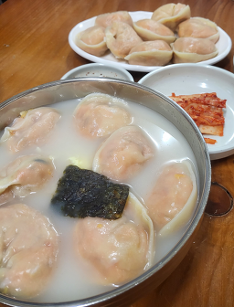 Gaeseongmandu 6