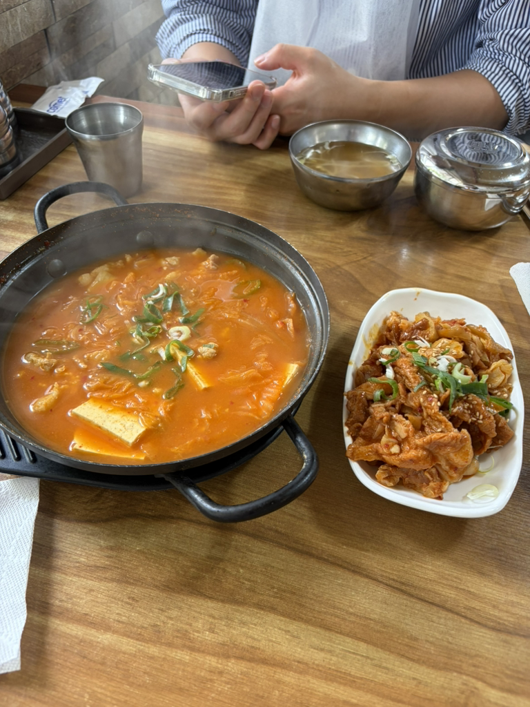 백리향 사진 3