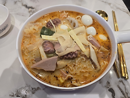 Marajeonseolguuijeom 4
