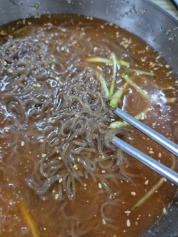원조사철냉면 사진 7