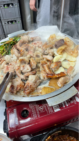 Wolpidonggopchang 5
