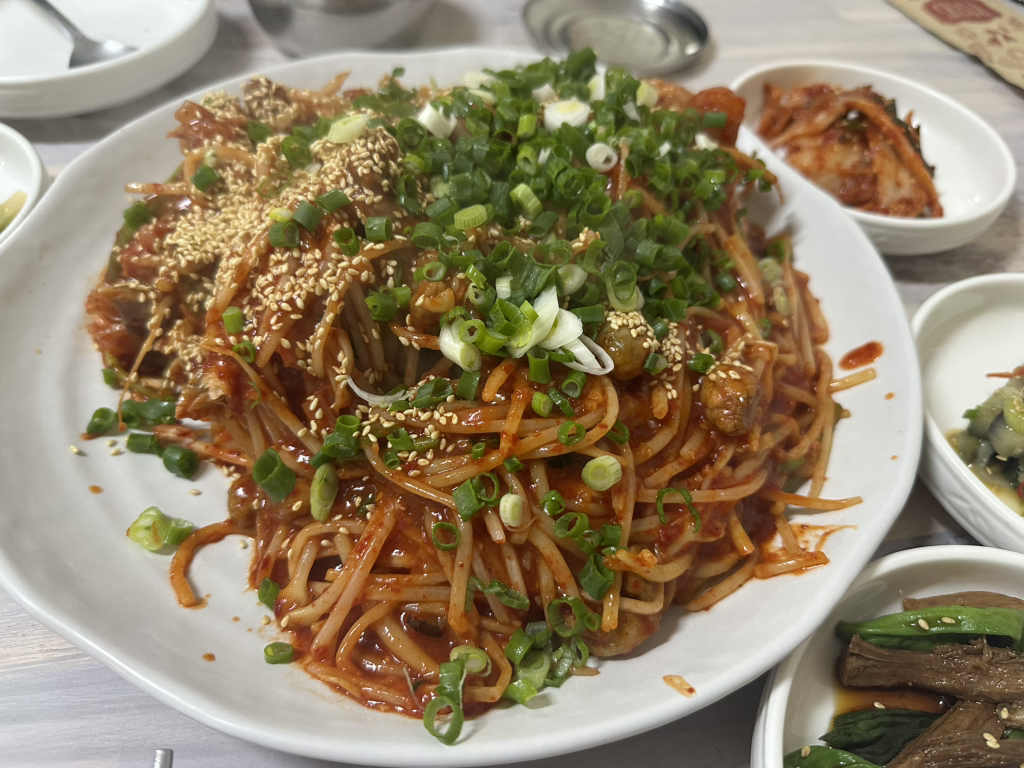 Daeungsikdang 3