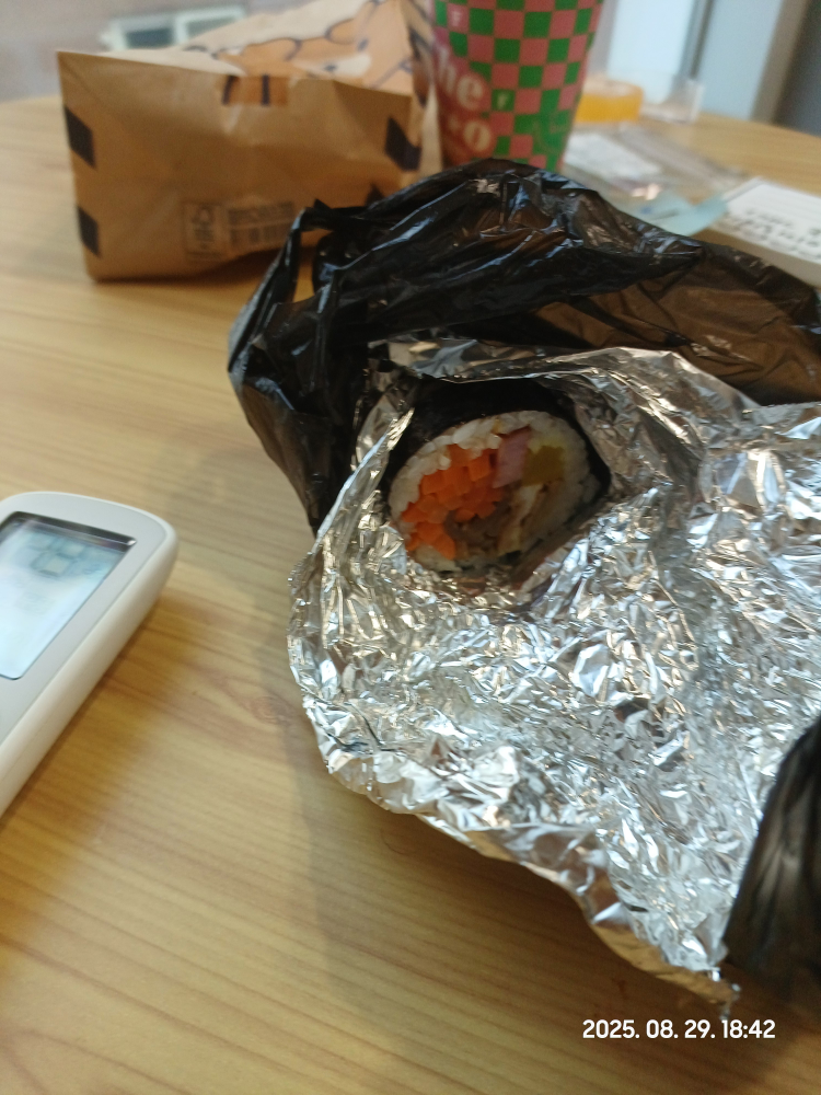 Dongnegimbap (동네김밥) 2