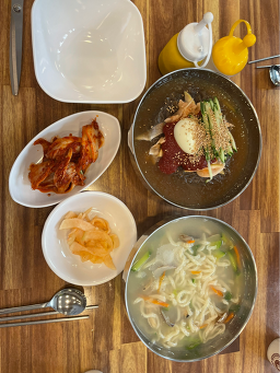 Jeilmyeonok (제일면옥) 2