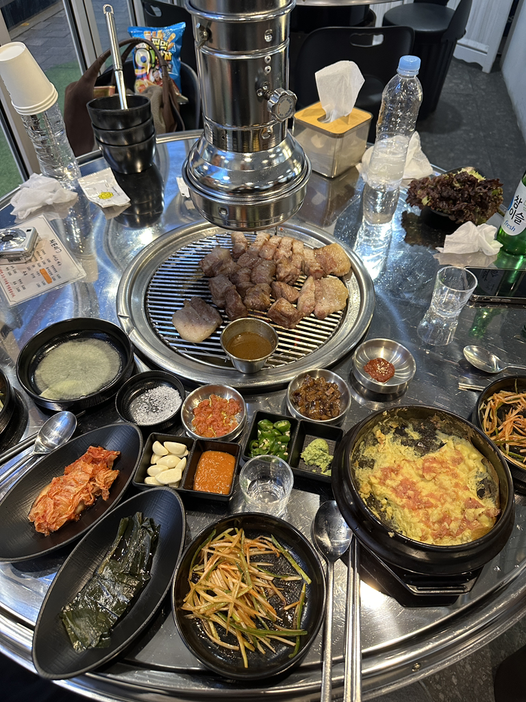 채돈이 1