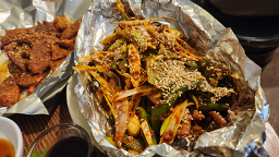 할머니포장마차멸치국수 대표 사진