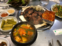 두리뽈살막창숯불구이 사진 2