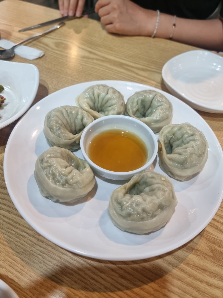 일산칼국수 6