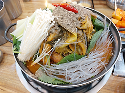 천인감자탕 5