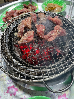 참숯집 대표 사진
