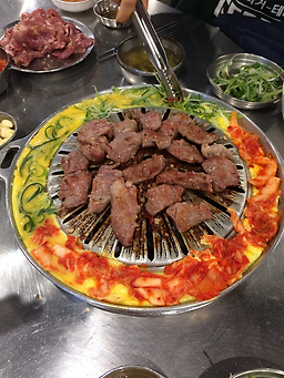 Jangsu (장수) 3