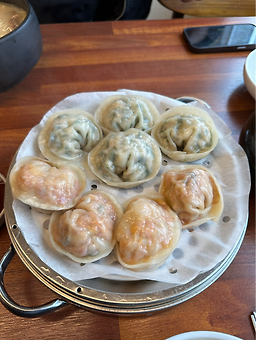 제비집손칼국수 5