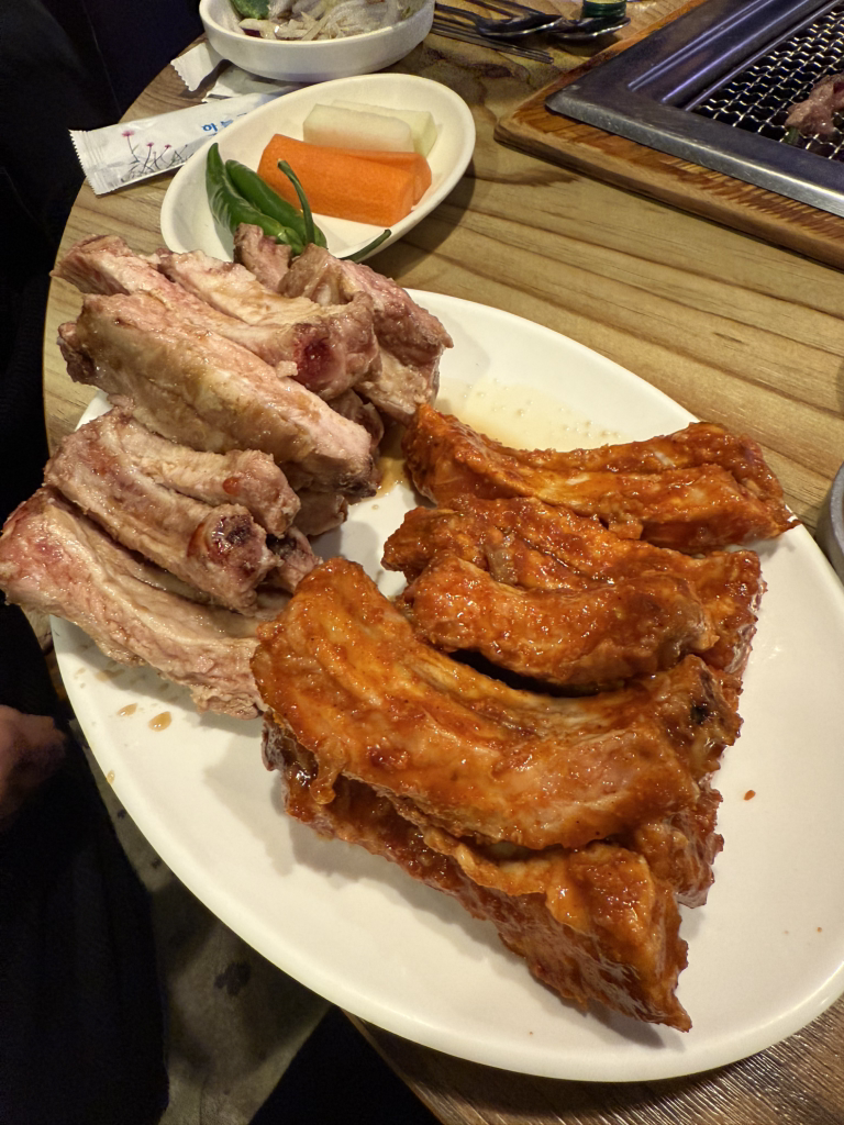 뼈대여행 3