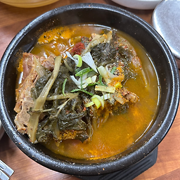 Eolkeunihaejangguk (얼큰이해장국) 3