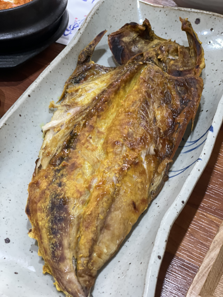 정강희두부마을 1