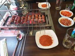 두만강양꼬치 사진 3