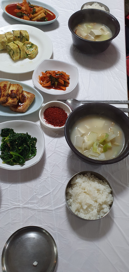 통나무집 2