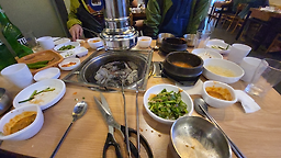 우리막창동천점 3