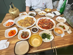 Dongmakgol (동막골) 3