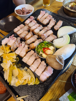 하르방연탄구이 3