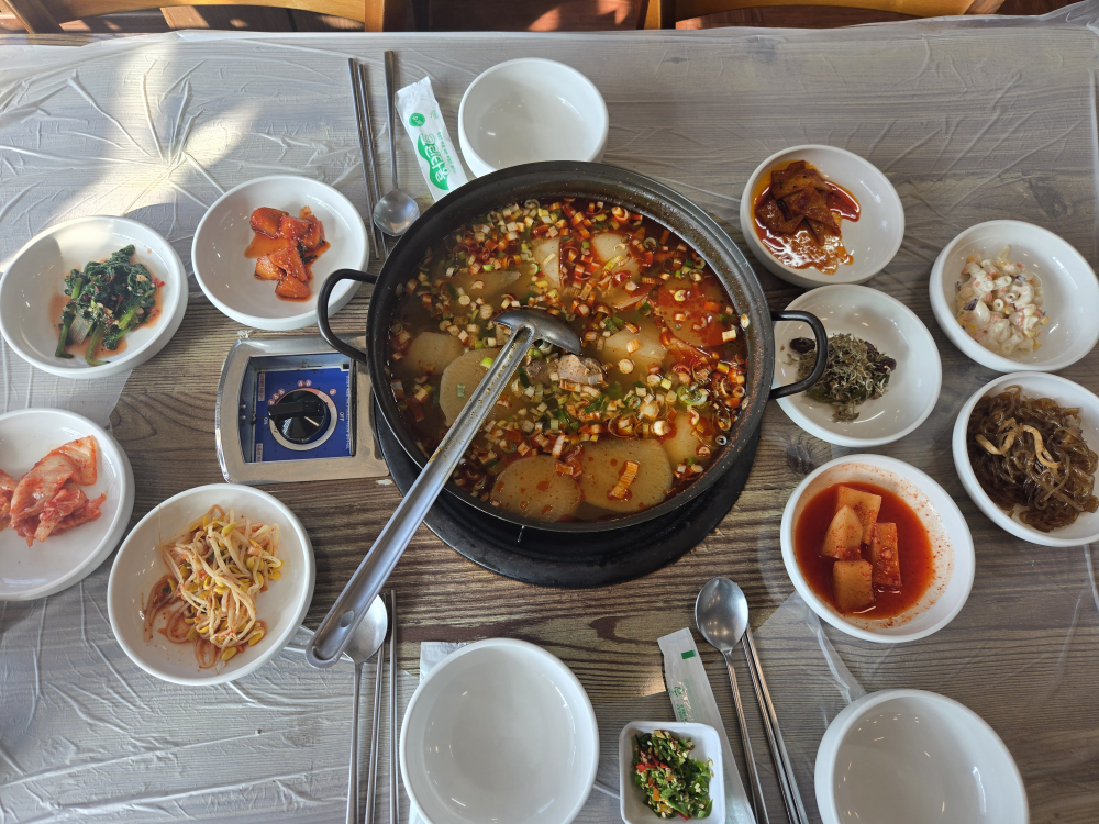 뜰담집 3