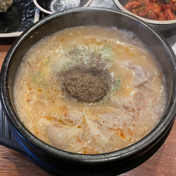보승회관 홍대직영점 대표 사진