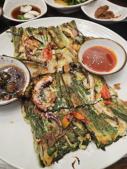 고향집칼국수 3