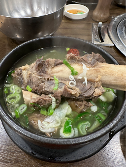 Chuncheonwanggalbi (춘천왕갈비) 2