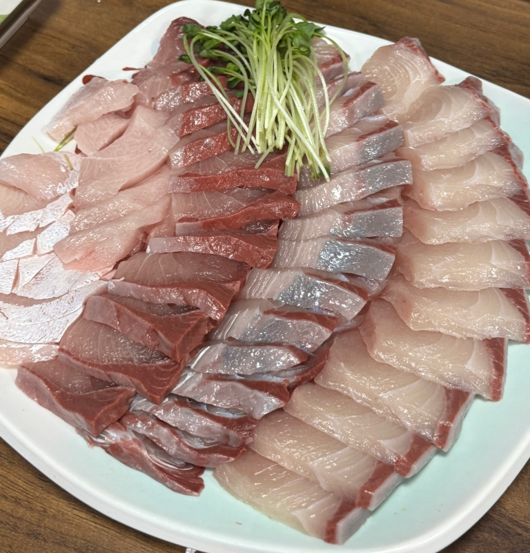 독도앞바다 2