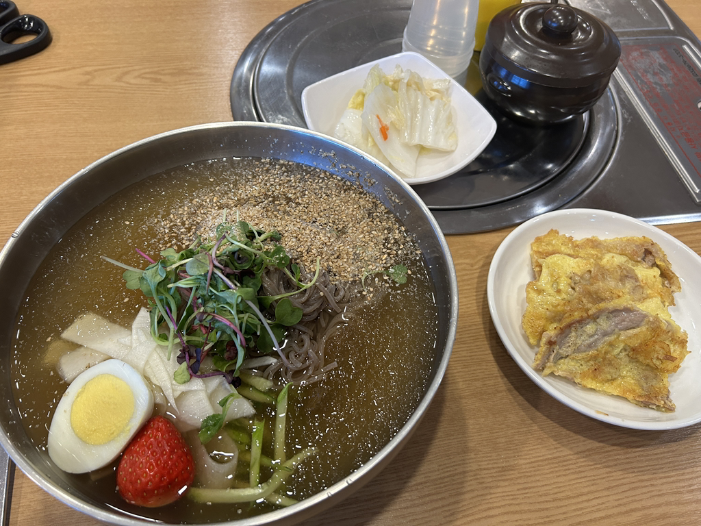 충주육전막국수 2