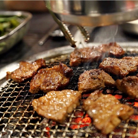 통큰갈비 신촌본점 사진 5